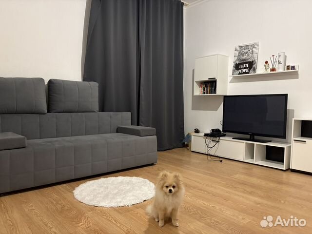 

2-к. квартира, 65 м², 6 кроватей