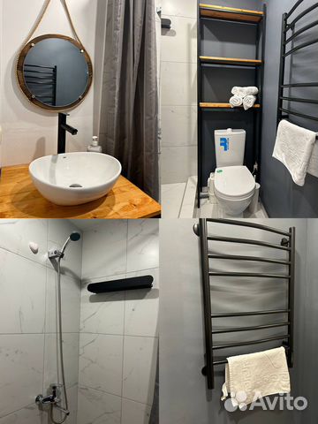 

Квартира-студия, 20 м², 1 кровать