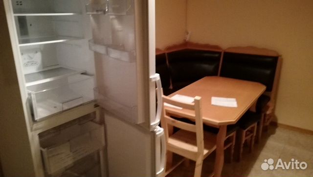 

2-к. квартира, 64 м², 3 кровати
