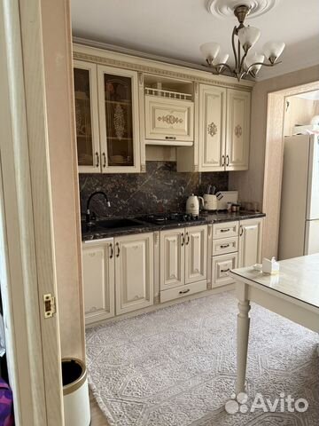 

2-к. квартира, 50 м², 2 кровати