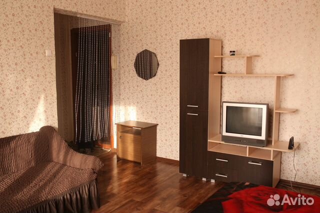 1-к квартира, 38 м², 5/9 эт. 1-к квартира, 38 м², 5/9 эт.