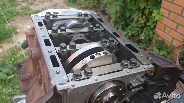 Гильзовка двигателей BAC, BPE, AXD, AXE, BNZ, BPC Гильзовка двигателей BAC, BPE, AXD, AXE, BNZ, BPC