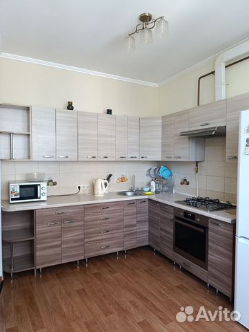 

2-к. квартира, 70 м², 2 кровати