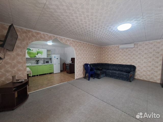 

4-к. дом, 90 м²