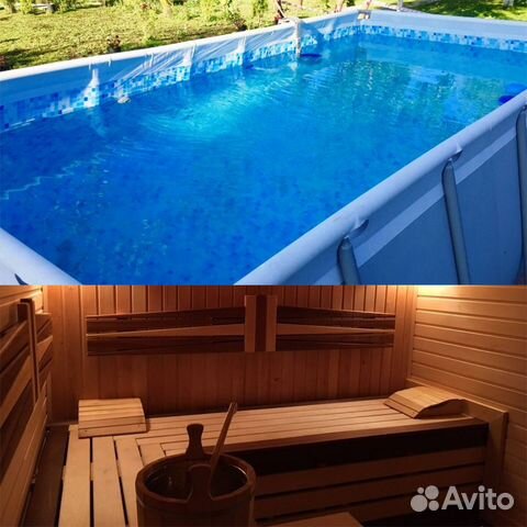 

1-к. коттедж, 120 м²