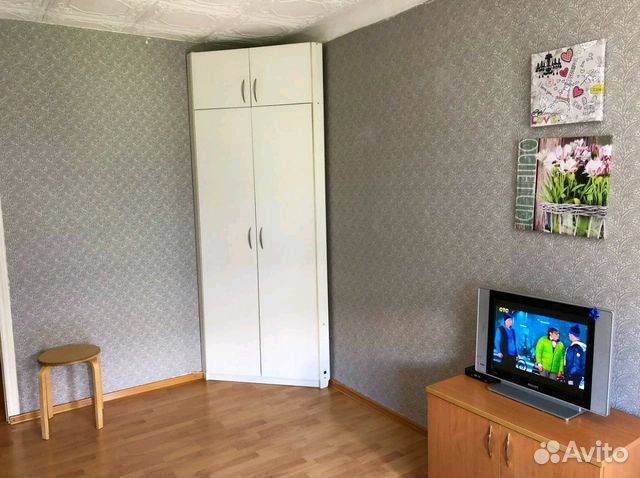 2-к квартира, 45 м², 4/4 эт. 2-к квартира, 45 м², 4/4 эт.
