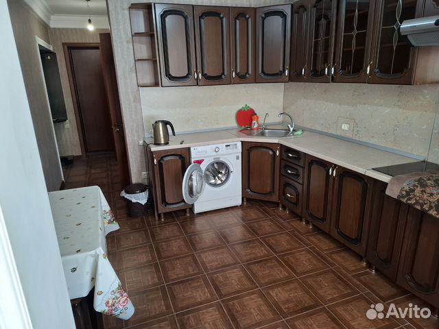 

2-к. квартира, 50 м², 2 кровати