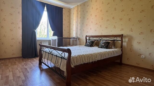 

2-к. квартира, 70 м², 4 кровати