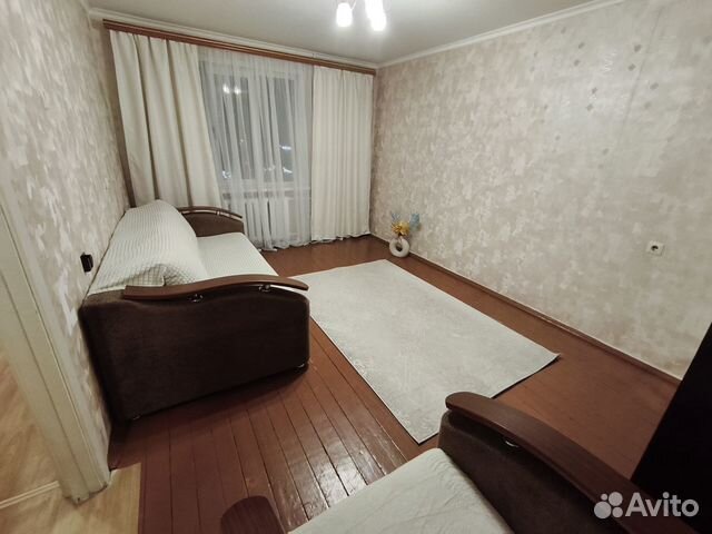 

1-к. квартира, 29 м², 1 кровать