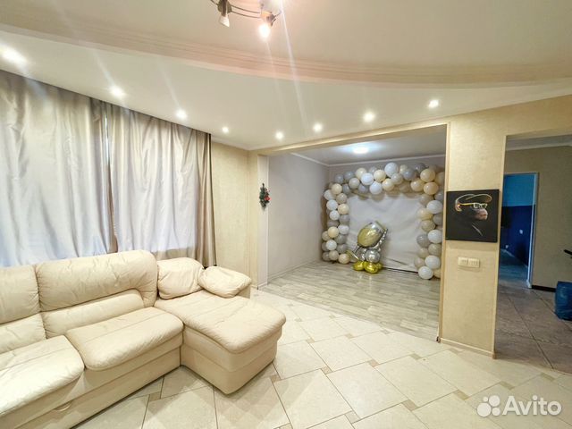 

5-к. коттедж, 401 м²