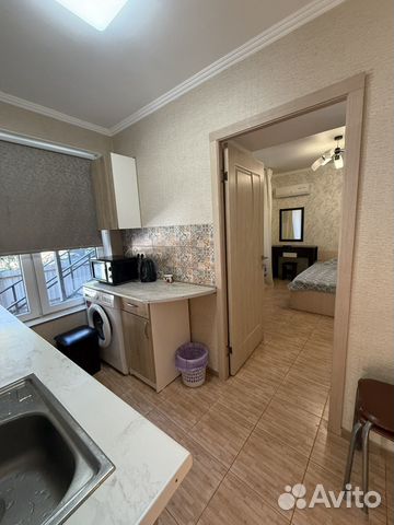 

2-к. квартира, 50 м², 2 кровати