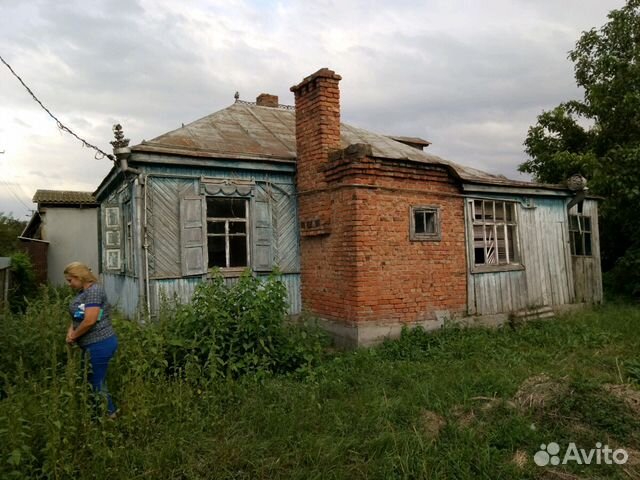 Станица Воронежская Краснодарский Край Участок Купить