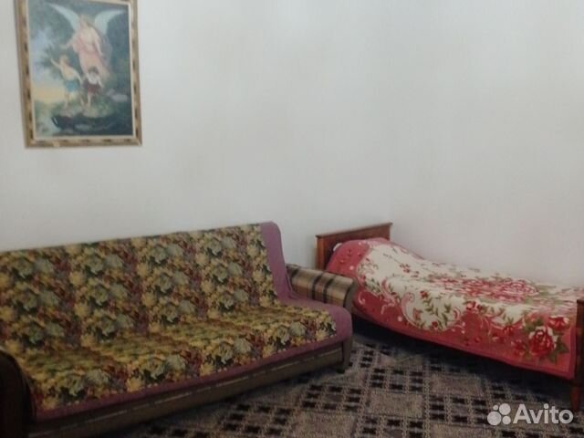 

2-к. квартира, 55 м², 4 кровати
