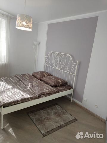

2-к. квартира, 63 м², 3 кровати