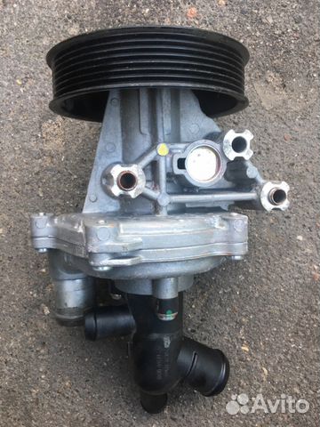 Помпа транзит