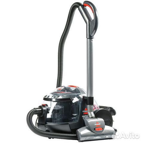 Пылесос Bissell 81N7J