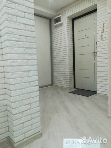 1-к квартира, 31 м², 1/9 эт.
