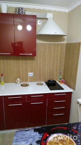 2-к квартира, 42 м², 3/3 эт.