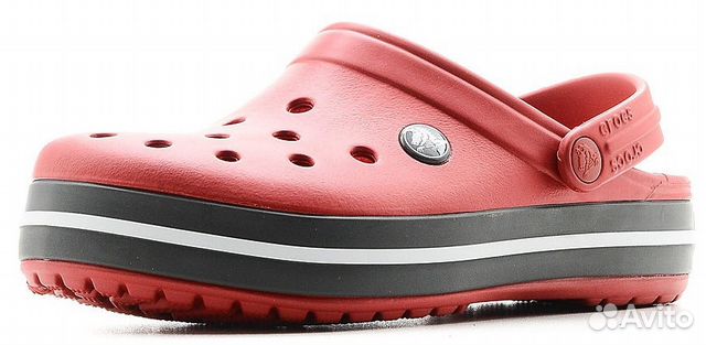 Сабо сандалии Crocs Crocband Clog 36 - 46 р Сабо сандалии Crocs Crocband Clog 36 - 46 р
