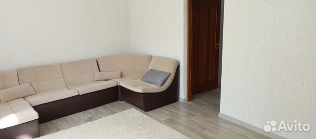 

2-к. квартира, 65 м², 2 кровати