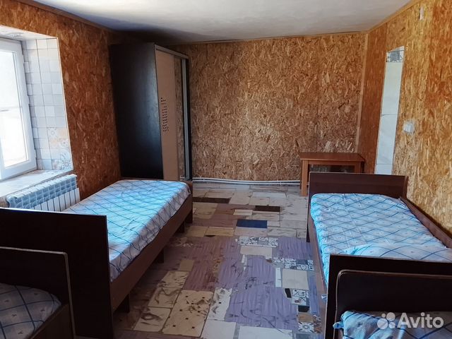 

1-к. квартира, 19 м², 4 кровати