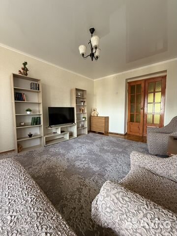 

3-к. квартира, 60 м², 3 кровати