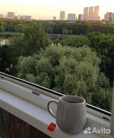 

1-к. квартира, 34,9 м², 2 кровати
