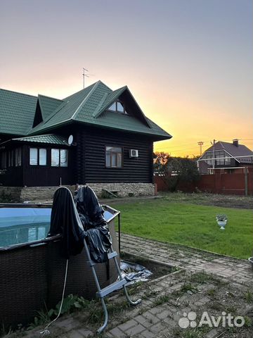 

5-к. дом, 285 м²