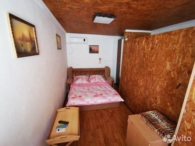 

2-к. коттедж, 30 м²