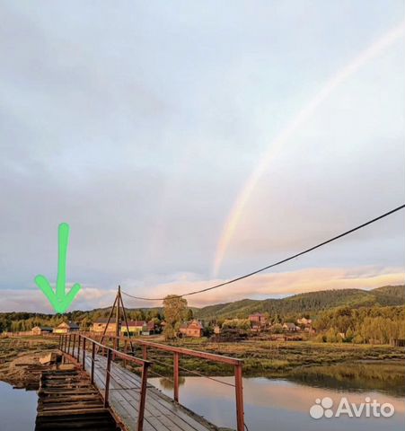 

2-к. дом, 60 м²