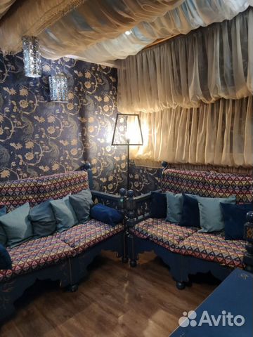 

2-к. квартира, 22 м², 1 кровать