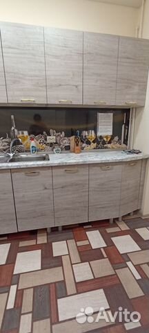 

1-к. квартира, 35 м², 2 кровати