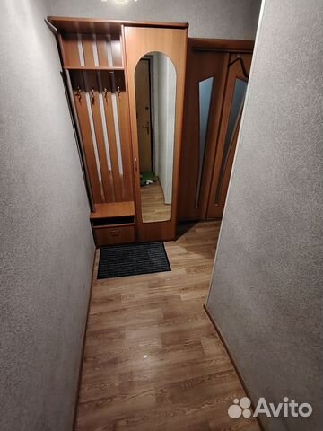 

2-к. квартира, 42 м², 2 кровати