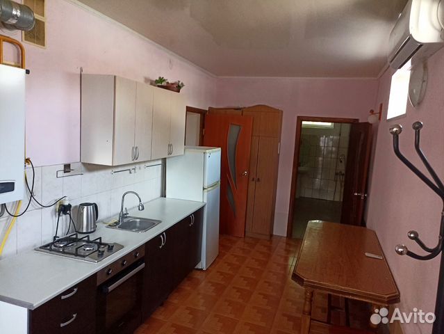 

3-к. таунхаус, 80 м²