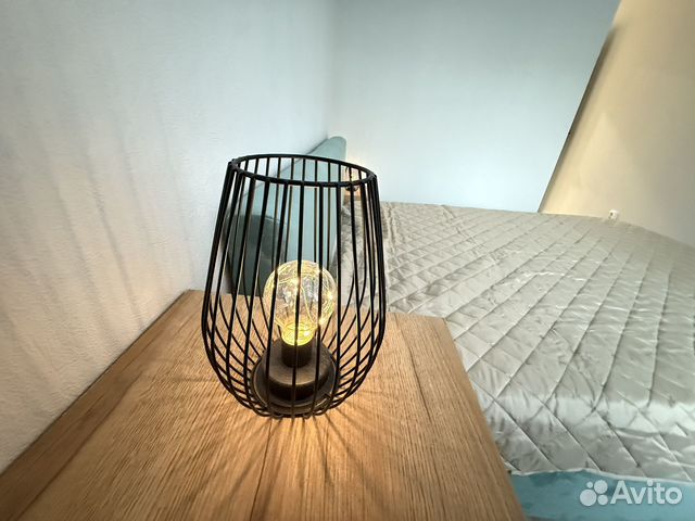 

1-к. квартира, 39,5 м², 4 кровати