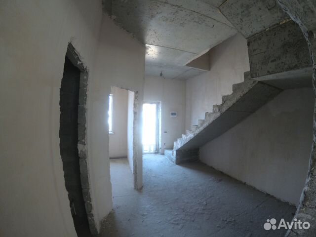 Таунхаус 96.8 м² на участке 1 сот.
