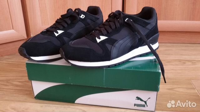 puma duplex
