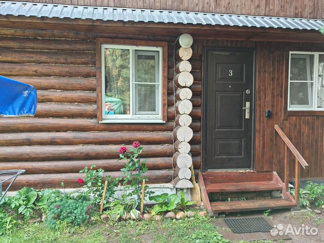

2-к. коттедж, 58 м²