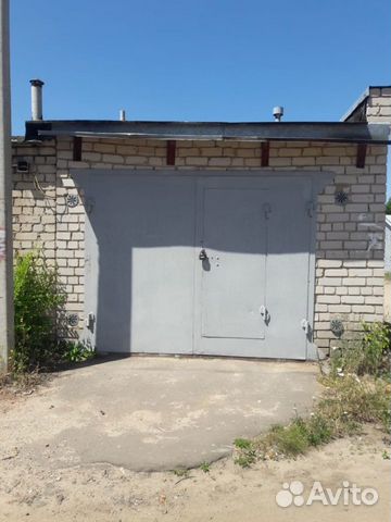Гараж, > 30 м² Гараж, > 30 м²