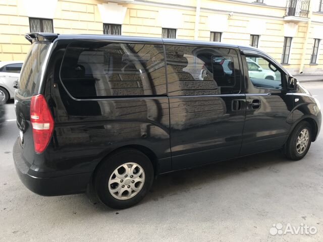 Микроавтобус в аренду Hyundai Starex заказ микроав Микроавтобус в аренду Hyundai Starex заказ микроав