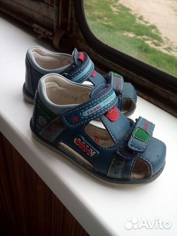 Сандали Сандали