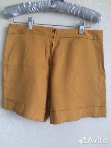 Шорты Zara Шорты Zara