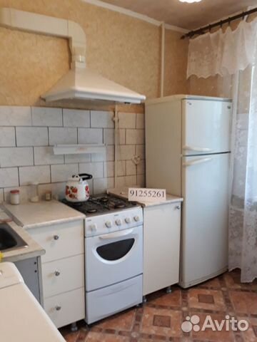 2-к квартира, 60 м², 4/5 эт. 2-к квартира, 60 м², 4/5 эт.