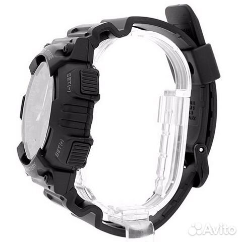 Новые Японские часы Casio Illuminator AEQ-110W-1B