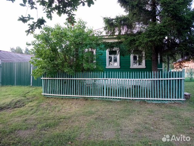 Купить Дом В Касимове С Фото