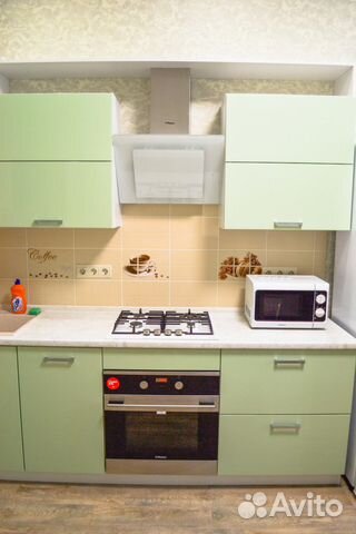1-к квартира, 50 м², 5/7 эт.