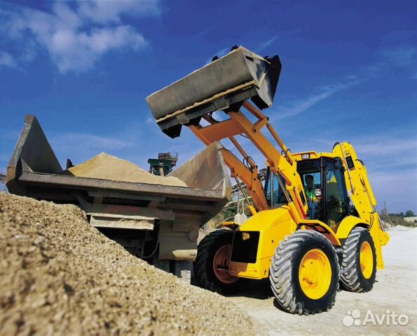 Экскаватор - Погрузчик - Ямобур - JCB - Гидромолот Экскаватор - Погрузчик - Ямобур - JCB - Гидромолот