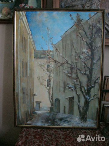 Картина Картина