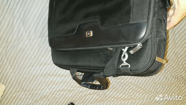 Новая оригинальная сумка для ноутбука HP 14