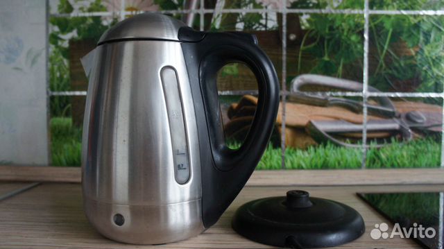 Чайник Tefal Чайник Tefal
